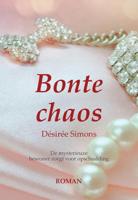 Bonte Chaos - Désirée Simons - Paperback (9789464060546)