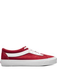 Vans baskets Bold NI - Rouge