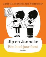 Jip en Janneke - Een heel jaar feest - Annie M.G. Schmidt - eBook (9789045125299)
