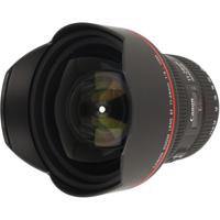 Canon EF 11-24mm F/4L USM occasion - thumbnail