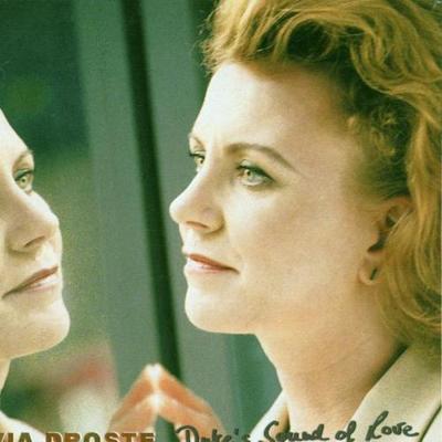 Duke's Sound Of Love - CD (4011786001033)