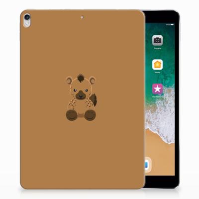 Apple iPad Pro 10.5 Tablet Back Cover Baby Hyena Apple iPad Pro 10.5 Tablet Back Cover Baby Hyena
