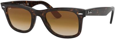 Ray-Ban ORIGINAL WAYFARER CLASSIC zonnebril Vierkant