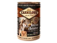 Carnilove BS12133