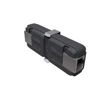 MikroTik Gigabit passieve ETH repeater, GPER