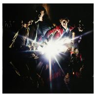 Rolling Stones A Bigger Bang LP 2 - thumbnail