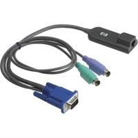 HPE KVM USB/Display Port Adapter