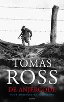 Anjercode - Tomas Ross - ebook - thumbnail