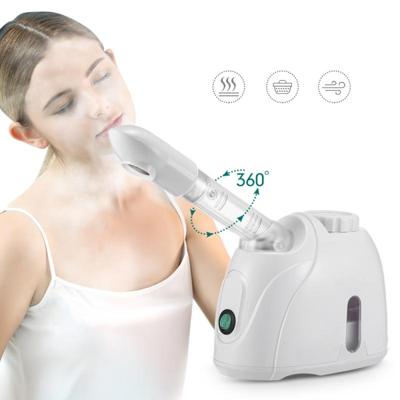 K-SKIN K33S gezicht Steamer machine Hot mist gezicht sproeier nano sproeier SPA stomen diepe schone gezicht massage zorg tools voor thuis K-SKIN K33S gezicht Steamer machine Hot mist gezicht sproeier nano sproeier SPA stomen diepe schone gezicht massage zorg tools voor thuis