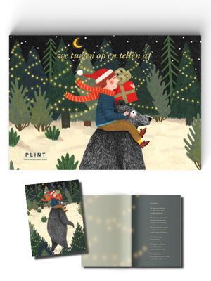 Plint Poëziekerstkaarten - Annemarie van den Brink - Pakket (9789059309753) Plint Poëziekerstkaarten - Annemarie van den Brink - Pakket (9789059309753)