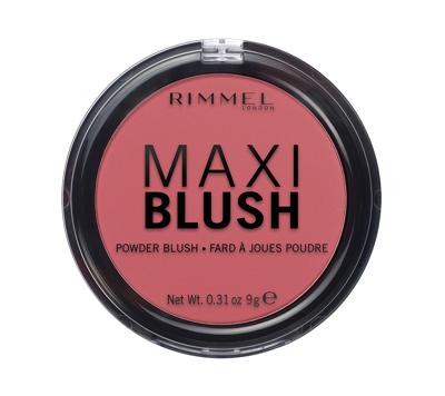 Rimmel London Rimmel London Maxi Blush 003 Wild Card