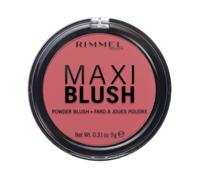Rimmel London Rimmel London Maxi Blush 003 Wild Card