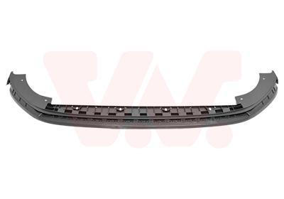 Spoiler VAN WEZEL, Inbouwplaats: Voor: , u.a. für Seat Spoiler VAN WEZEL, Inbouwplaats: Voor: , u.a. für Seat