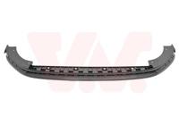 Spoiler VAN WEZEL, Inbouwplaats: Voor: , u.a. fÃ¼r Seat