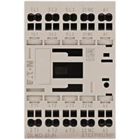 Eaton DILM12-01(230V50HZ,240V60HZ)-PI Vermogensbeveiliging 3x NO 5.5 kW 12 A 1 stuk(s) - thumbnail