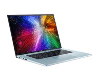 Acer Swift Edge SFA16-41-R32M Laptop 40,6 cm (16") WQUXGA AMD Ryzen™ 5 6600U 16 GB LPDDR5-SDRAM 512 GB SSD Wi-Fi 6E (802.11ax) Windows 11 Home Blauw - thumbnail