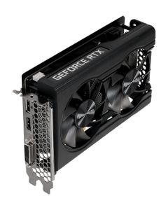 Gainward GeForce RTX 3050 Ghost NVIDIA 8 GB GDDR6