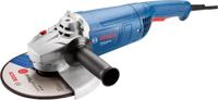 Bosch Professional GWS 2000 P 06018F2100 Haakse slijper 230 mm 2000 W 230 V - thumbnail