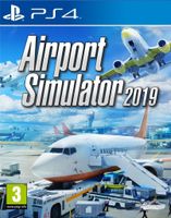 Airport Simulator 2019 - thumbnail