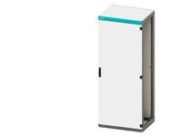 Siemens 8MF1260-3BR4 Schakelkast 600 x 2200 x 1000 Staal Grijs 1 stuk(s)