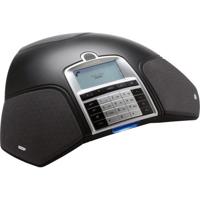 Konftel 2715318 250 Conferentietelefoon zwart