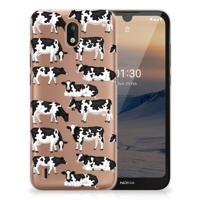 Nokia 1.3 TPU Hoesje Koetjes