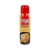 PAM Cooking Spray Butter 481 gram - thumbnail