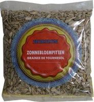 Horizon Zonnebloempitten eko bio (250 gr)