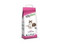 KITTY FRIEND ULTRA KATTENBAKVULLING 15 LTR - thumbnail