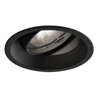 Astro 5792 Minima een heldere verstelbare ronde del Downlight in mat zwart