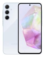 Samsung Galaxy A35 5G, Dual, 128GB 6GB Ram, Awesome Iceblue