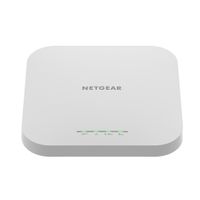 NETGEAR Insight Cloud Managed WiFi 6 AX1800 Dual Band Access Point (WAX610) - thumbnail