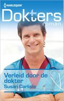 Verleid door de dokter - Susan Carlisle - ebook