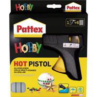 Pattex PXP12 HOT Pistol Lijmpistool starterset