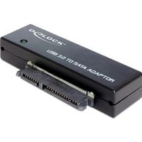 DeLOCK 62486 converter USB 3.0 > SATA 6GB/s