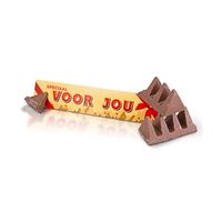 Toblerone chocolade cadeau - 'Speciaal voor jou' - 360g