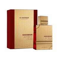 AL HARAMAIN AL HARAMAIN AMBER OUD RUBY EDITION EAU DE PARFUM 60ML SPRAY