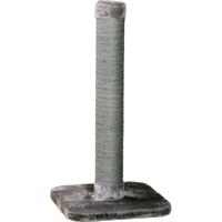 Krabpaal Big Cat Grijs 56 x 56 x 119 cm Flamingo Grijs