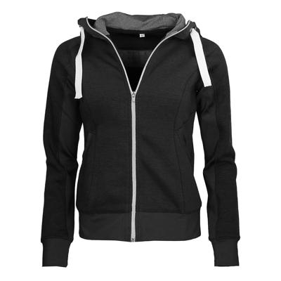 Vest Epplejeck Dyan, XS in black