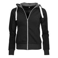 Vest Epplejeck Dyan, XS in black