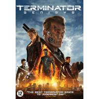 Terminator - Genisys (DVD)