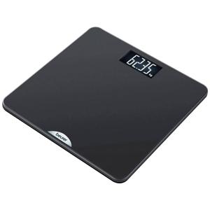 Beurer PS 240 Soft Grip Digitale personenweegschaal Weegbereik (max.): 180 kg