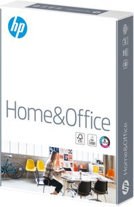 HP Home & Office printpapier ft A4, 80 g, pak van 500 vel