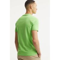POLO Ralph Lauren T-shirt limegroen