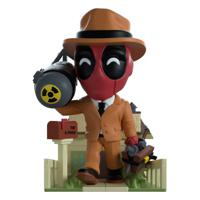 Deadpool Vinyl Figure Deadpool 35 13 cm - thumbnail