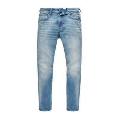 G-Star RAW Revend skinny fit jeans vintage beryl blue