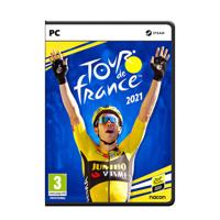 Tour de France 2021 (PC)