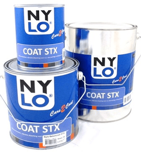 nylo coat stx wit 5 ltr