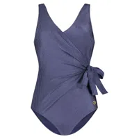 Ten Cate V-Neck Padded badpak dames - thumbnail