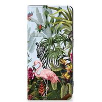 Hoesje maken voor OPPO Reno8 Pro Jungle